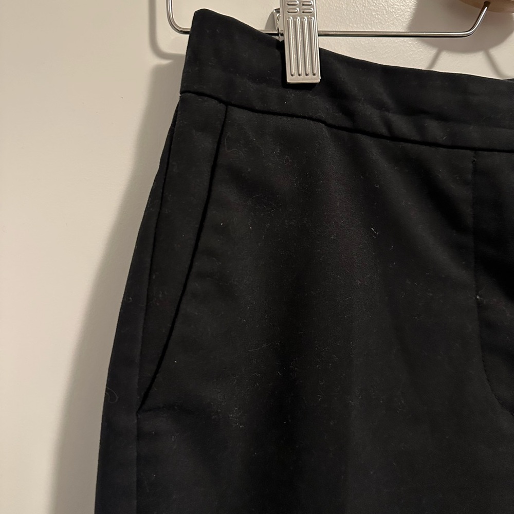 Babaton Black Trousers - Picture 2 of 6